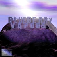 Elijah Blake - Blueberry Vapors