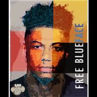 Blueface - Free Blueface