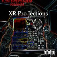 Rellz Tha Postman ft Christobal The Vision - Xr Projections