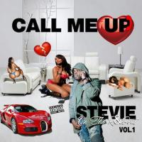 Stevie B - Stevie On The R&Beat (Call Me Up)