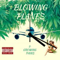 REM420 - Blowing Planes  Growing Pains