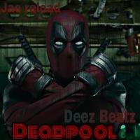 B.E.Music & Str8hood Music presents-Jae Reload-Deadpool(prod. By Deez Beatz)