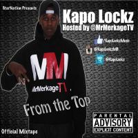 Kapo Lockz - From The Top