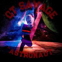 Qt Savage @theofficialqtsavage - Astronaut
