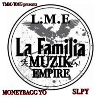 MoneyBagg Yo  Slpy - La Familia
