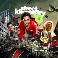 Street Khemistry 13 Hosted By Dj Instynctz - Gunplay, Young Thug, Rich Homie Quan