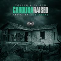 Volcanic Da Don - Carolina Raised