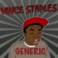 Vince Staples - Generic