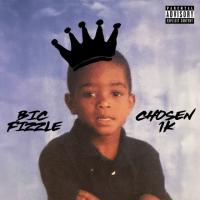BiC Fizzle - Skraight Up (feat. Big Scarr)