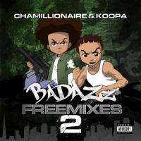 Chamillionaire - Badazz Freemixes 2