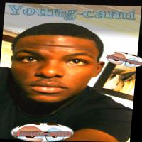 young-cami - who you talking to (get outta here)