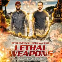 Eminem & Royce Da 5'9'' - Lethal Weapons