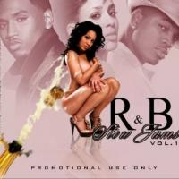 DJ E-Dub - RB Slow Jams