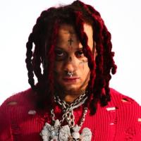 Trippie Redd - Take Me Back