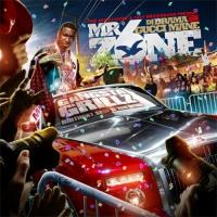 Gucci Mane - Mr Zone 6