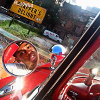 SL Jones & DJ MLK - Trapper's Delight