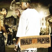 G-Unit - Radio 23 - Finally Off Papers