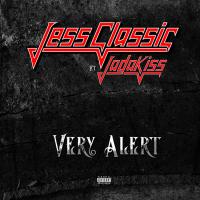 Jess Classic - Very Alert @jessclassic