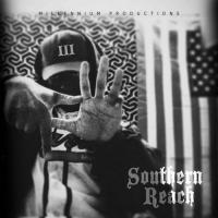 III - Southern Reach