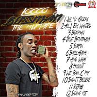 BOSSMAN THE MIXTAPE