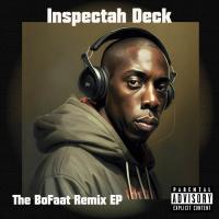 Inspectah Deck & BoFaatBeatz - Remix