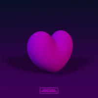 Kid Faze, Gank Gaank - Purple Heart