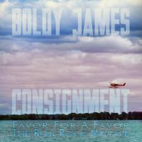 Boldy James - Consignment: Favor For A Favor The Redi-rock Mixtape