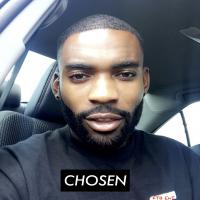 Chosen [prod. by Parrain]