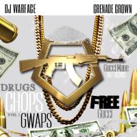 Gucci Mane (Free Gucci) - Drugs Chops Gwaps