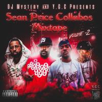 DJ Mystery & Y.G.C - Sean Price Collabos Vol. 2