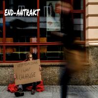 EeNDe END- Antrakt Mixtape