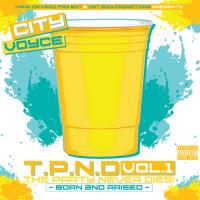 City Voyce - TPND Vol 1 Born Raised