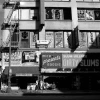 Slum Village & Mick Boogie - The Dirty Slums