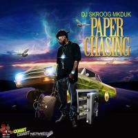 DJ Skroog Mkduk - Paper Chasing 4
