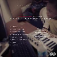 Vault Production (Beat CD)