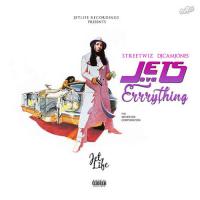 Street Wiz - Jets Ova Errrything