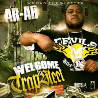 AR-AB - Welcome To Trapstreet