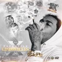 Young Breed - Freestyle Chronicles 10 #fcx