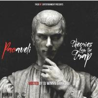 Pacboyrab - Pacaveli (Theories From The Trap) hosted by Dj Winn & Biggie Boi