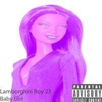 Lamborghini Boy 23 - Baby Girl