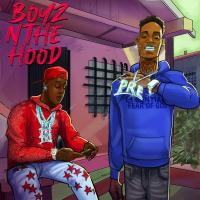 PaperRoute Woo - Boyz N The Hood