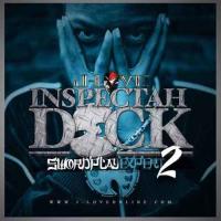 J-Love & Inspectah Deck - Swordplay Expert Vol. 2