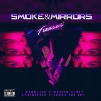 Treasur' - Smoke & Mirrors 