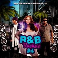 R&B Ruckus 4