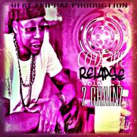 2 Chainz  - Codeine Relapse 2 Chainz Mixes