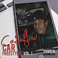 CashFlow - Car Freestyles Vol 1