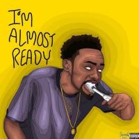 Rob Stone - I'm Almost Ready