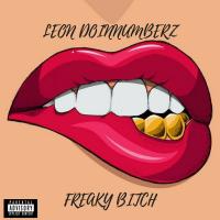 Leon DoinNumberz - Freaky 