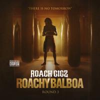 Roach Gigz - Rocky Balboa Round 3