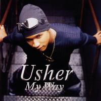USHER - Nice & Slow - Radio Version